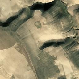 Satellite imagery of Pushtah-ye Talkhak, AF