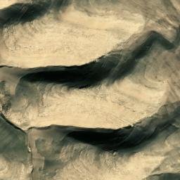 Satellite imagery of Pushtah-ye Talkhak, AF
