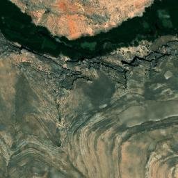 Satellite imagery of Naygalah, AF