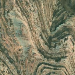 Satellite imagery of Kādān Yōsuf, AF