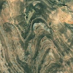 Satellite imagery of Kādān Yōsuf, AF