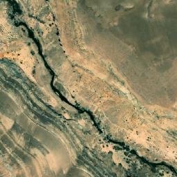 Satellite imagery of Kādān Yōsuf, AF