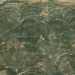 Satellite imagery of Jiṟak, AF