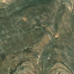 Satellite imagery of Jiṟak, AF