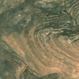 Satellite imagery of Jiṟak, AF