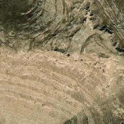 Satellite imagery of Kōh-e Pas-e Durum, AF