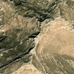 Satellite imagery of Kharah-ye Safēd, AF