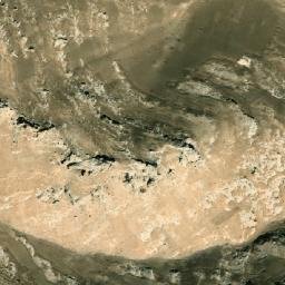 Satellite imagery of Kharah-ye Safēd, AF