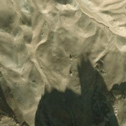 Satellite imagery of Khīng Kōh, AF