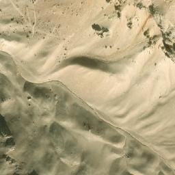 Satellite imagery of Khīng Kōh, AF