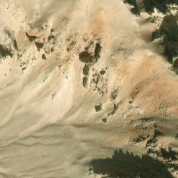 Satellite imagery of Khīng Kōh, AF