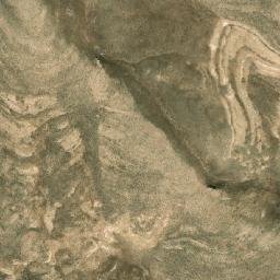 Satellite imagery of Kōh-e Baldarghanak, AF