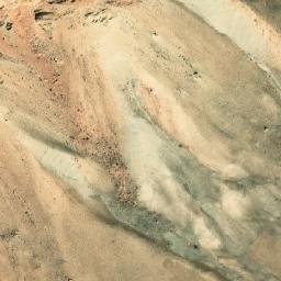 Satellite imagery of Band-e Panēr, AF