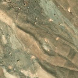 Satellite imagery of Band-e Panēr, AF