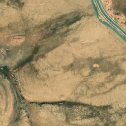 Satellite imagery of Khar Murdah, AF