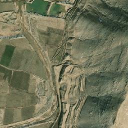 Satellite imagery of Tōtah Khān, AF
