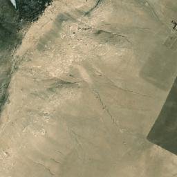 Satellite imagery of Tōtah Khān, AF