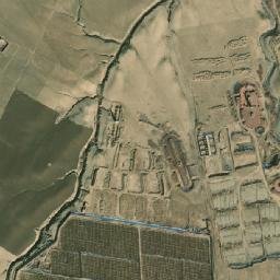 Satellite imagery of Tōtah Khān, AF