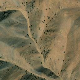 Satellite imagery of Tōr Kamar Ghar, AF