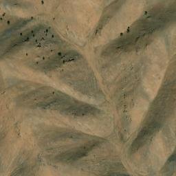 Satellite imagery of Tōr Kamar Ghar, AF