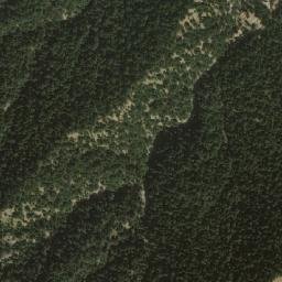 Satellite imagery of Kōh-e Parāyin, AF