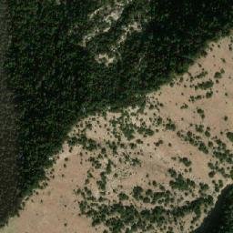 Satellite imagery of Kōh-e Parāyin, AF