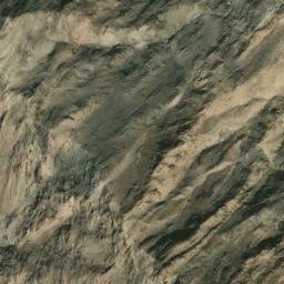 Satellite imagery of Lōy Sar Ghar, AF