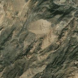 Satellite imagery of Lōy Sar Ghar, AF