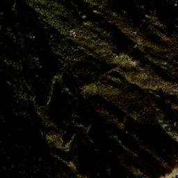 Satellite imagery of Walō Bānḏē Sar, AF