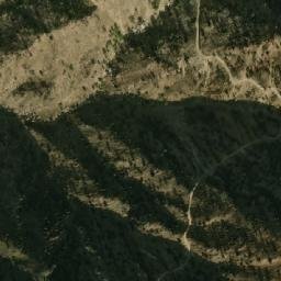 Satellite imagery of Marghakō Tōp, AF