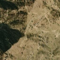 Satellite imagery of Marghakō Tōp, AF