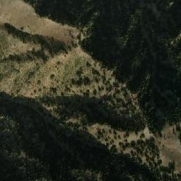 Satellite imagery of Lāhōr Sar, AF