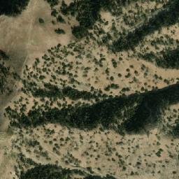 Satellite imagery of Lāhōr Sar, AF