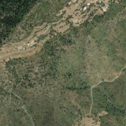 Satellite imagery of Top Ghar, PK