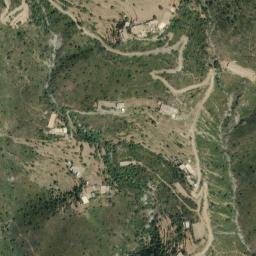 Satellite imagery of Top Ghar, PK
