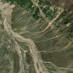 Satellite imagery of Danna, PK