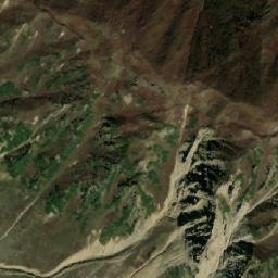 Satellite imagery of Danna, PK