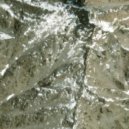 Satellite imagery of Kushak, PK