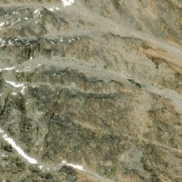 Satellite imagery of Kushak, PK