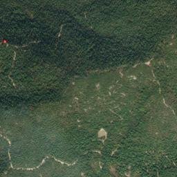 Satellite imagery of Ildeungbawi, KR