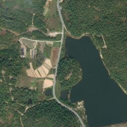 Satellite imagery of Ildeungbawi, KR