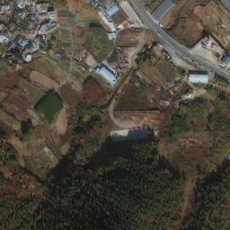Satellite imagery of Beombawi, KR