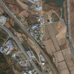 Satellite imagery of Beombawi, KR