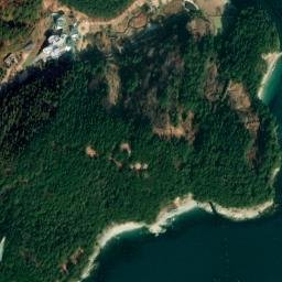 Satellite imagery of Changdeung Mal, KR