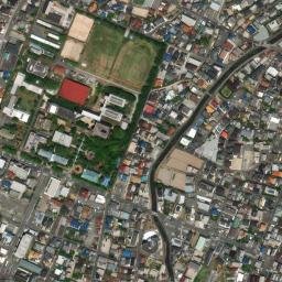 Satellite imagery of survey_point, JP