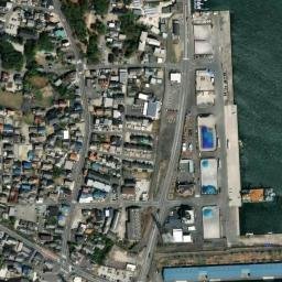 Satellite imagery of survey_point, JP
