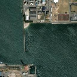 Satellite imagery of survey_point, JP
