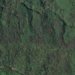 Satellite imagery of 五井山, JP