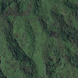 Satellite imagery of 五井山, JP