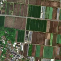 Satellite imagery of 三角点, JP
